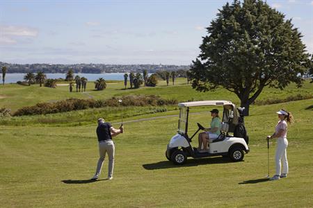 Rydges Formosa -golf course
