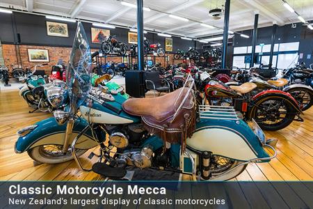 BES5_Gallery Classic Motorcycle Mecca